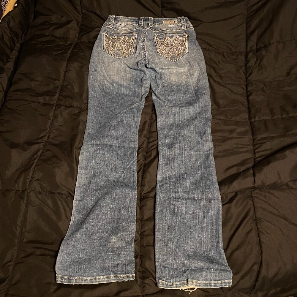 Rock 47 by Wrangler